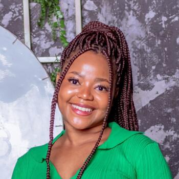 Babysitter in Schagen: Faith Anita