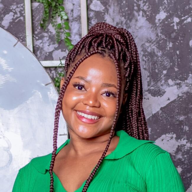 Babysitter in Schagen: Faith Anita