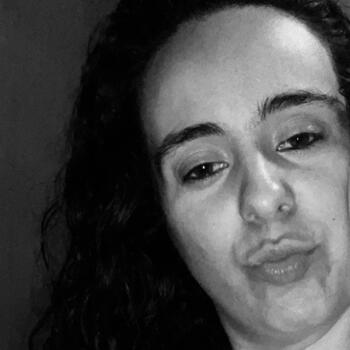 Babysitting job in Porto: babysitting job Alexandra