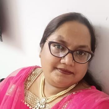 बंगलौर में आया: AYESHA