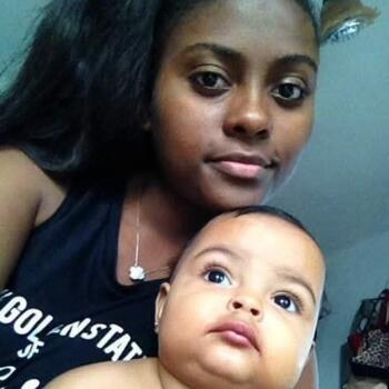 Babysitter in Santo Domingo: Santa