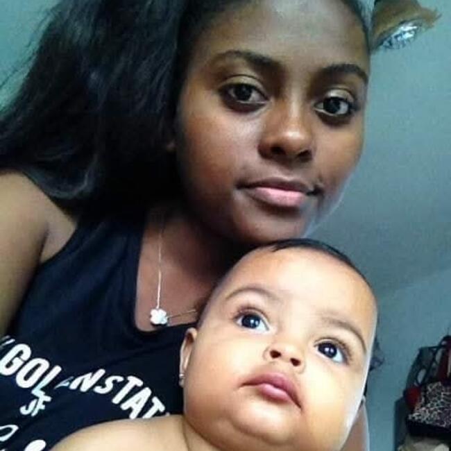 Niñera en Santo Domingo (Distrito de Santo Domingo): Santa