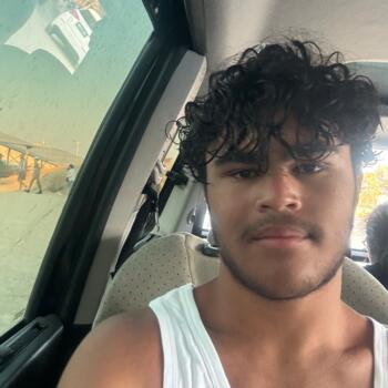 Babysitter in Saint-Chamond: Mohamed-amine