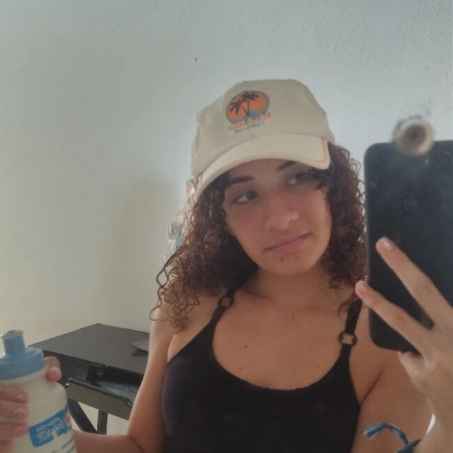 Babá em Maracanaú: Nicolle