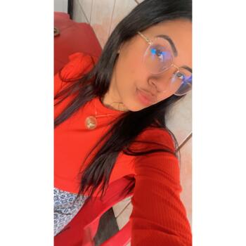 Babysitter in Ribeirão das Neves: Vanessa