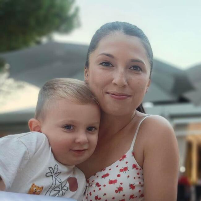 Babysitting job in Salzano: Ilaria