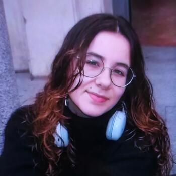 Niñera en Camas: Elena