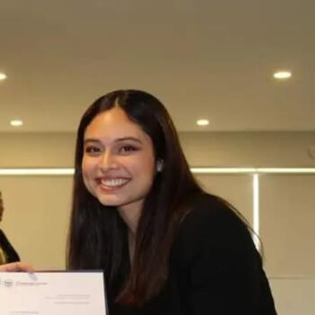 Niñera en Mérida: Cecilia Castillo Sandoval