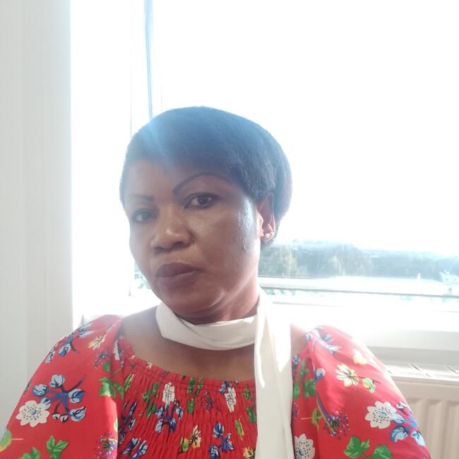 Babysitter in Corbeil-Essonnes: Rachel