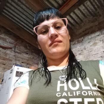 Babysitter in Moreno: Silvina