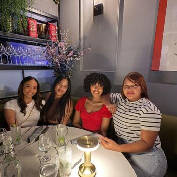 Babysitter in The Bronx: Annerys