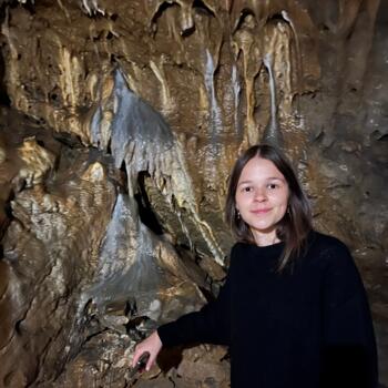 Nanny in Roeselare: Stien