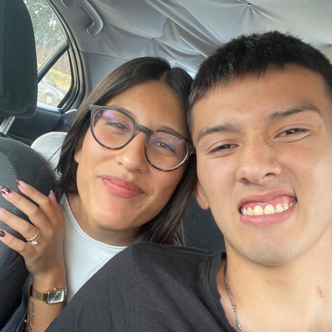 Babysitting job in Palamós: Esther Garcia