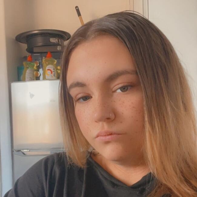 Babysitter in Gournay-sur-Marne: Oceane