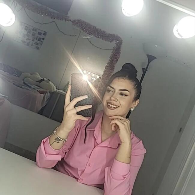 Niñera en Torremolinos: Marleny