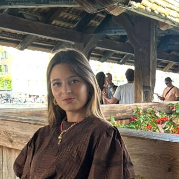 Niñera en Oviedo: Xana