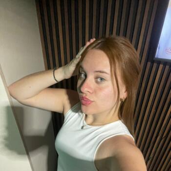 Babysitter in Almirante Brown: Candela