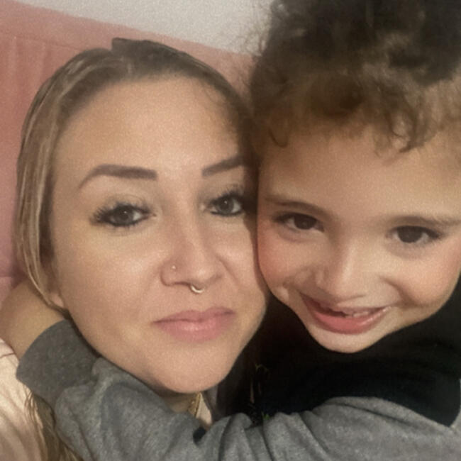 Babysitter in Guaíba: Amanda