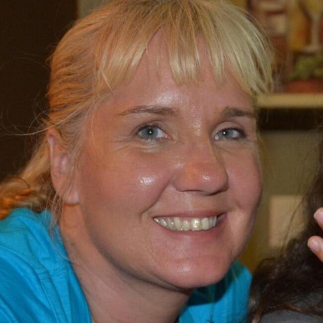 Babysitter in Minneola (Florida): Vivian