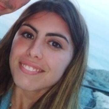 Babysitter Puget: Chiara