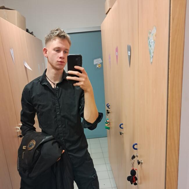 Babysitter in Trebnje: Žan