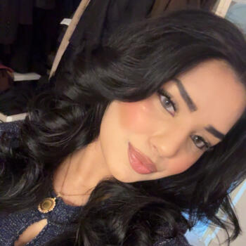 Oppas Amsterdam: Chaya Büyüksahin