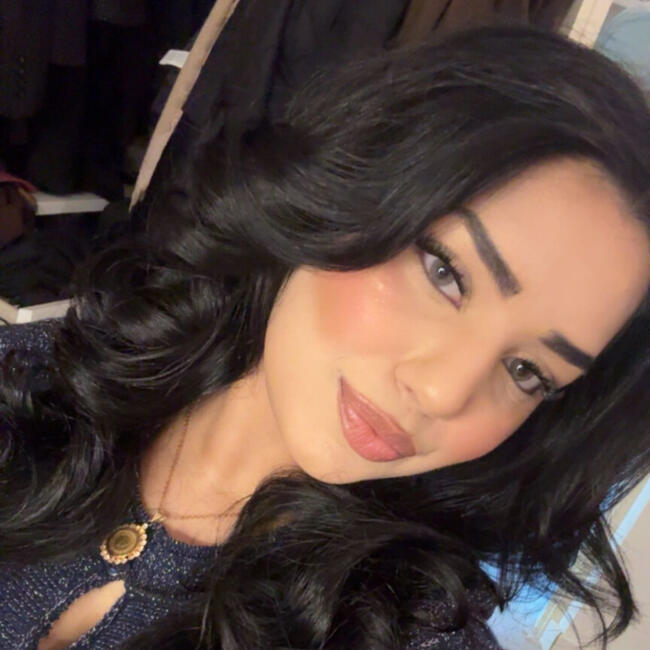 Babysitter in Amsterdam: Chaya Büyüksahin
