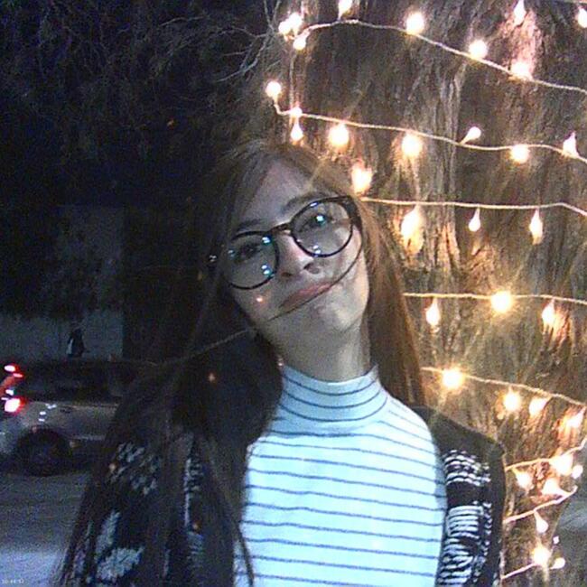 Babysitter in Aguascalientes: Sofia