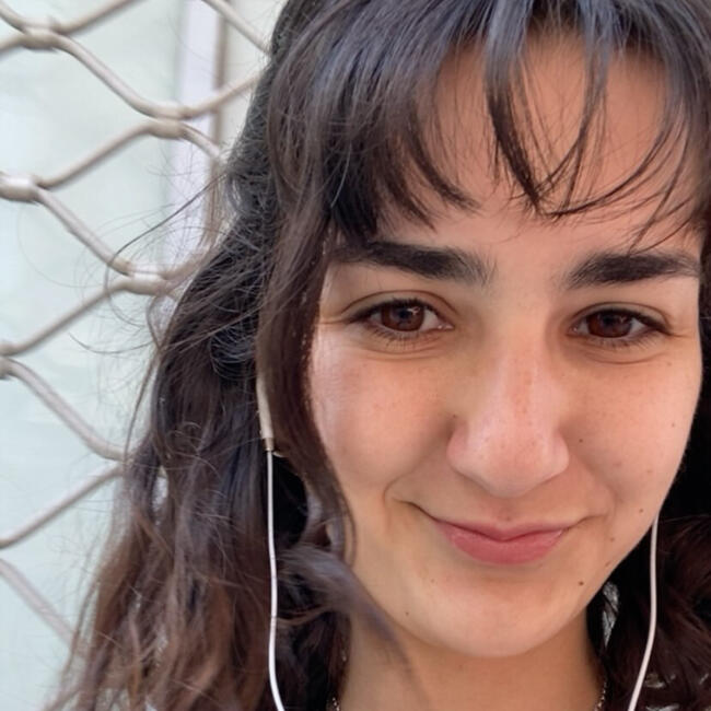 Babysitter in Athens: Ευτυχία
