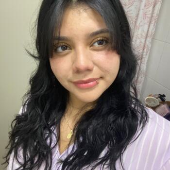 Niñera en Macul: Emily