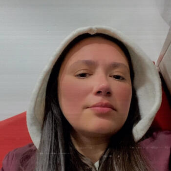 Babysitter in Lissabon: Bruna