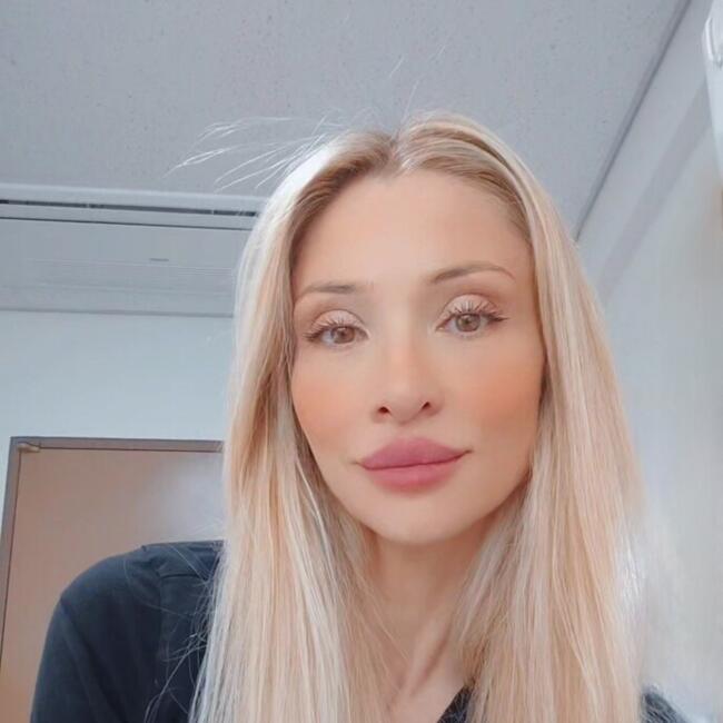 Babysitter in Seoul: Mafalda Pinto