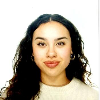 Canguro en Sevilla: Irene