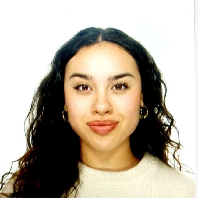 Canguro en Sevilla: Irene