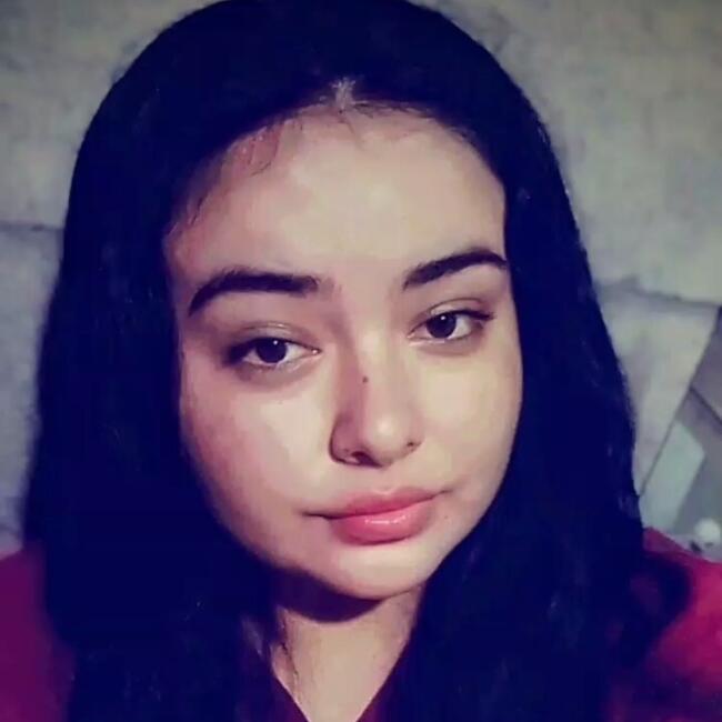 Babysitter in El Carmen (Departamento de Cuscatlán): Anabel