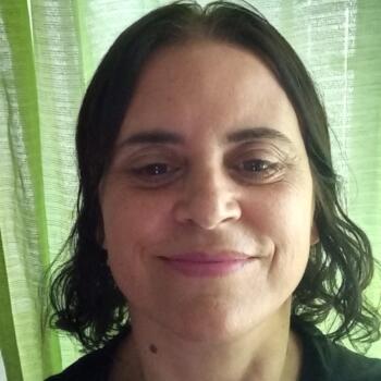 Babysitter in Quilmes: Natalia
