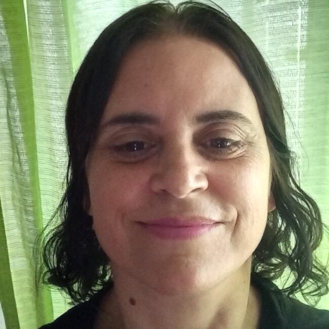 Babysitter in Quilmes: Natalia