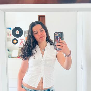 Babysitter em Grândola: Lia