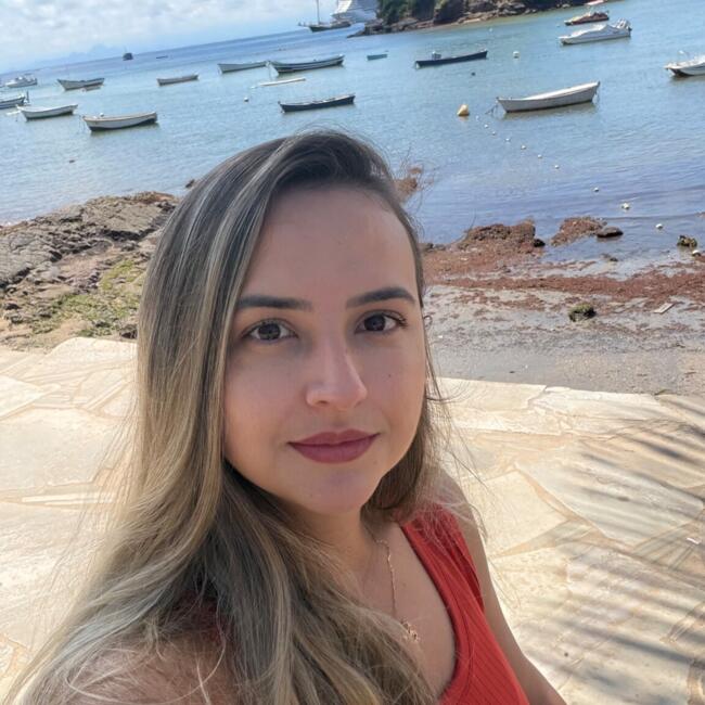 Emprego de babá em Campos dos Goytacazes: Hortência