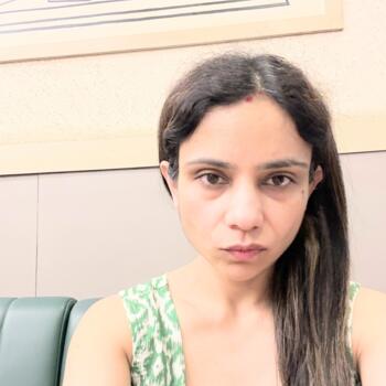 Parent Delhi: Sweety