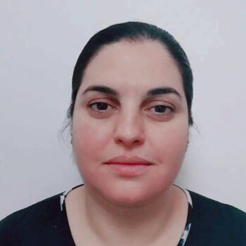 Nanny in Saint-Ouen: Habiba GHabImen