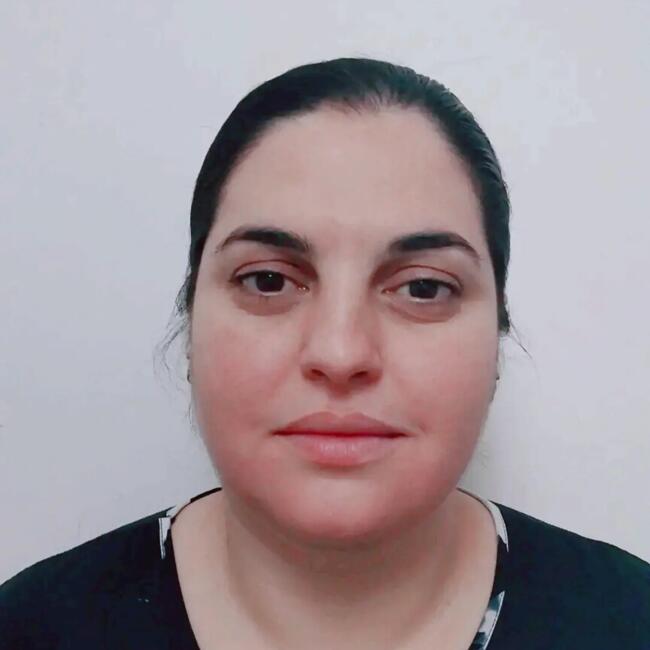 Nanny in Saint-Ouen: Habiba GHabImen