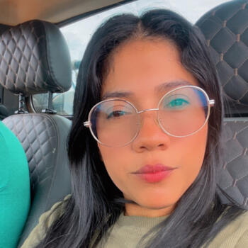 Babá em Porto Velho: Aline de Morais Cunha