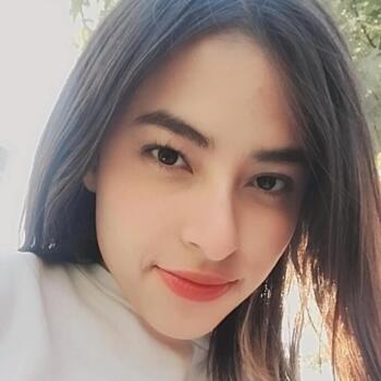 Niñera Ciudad de México: May