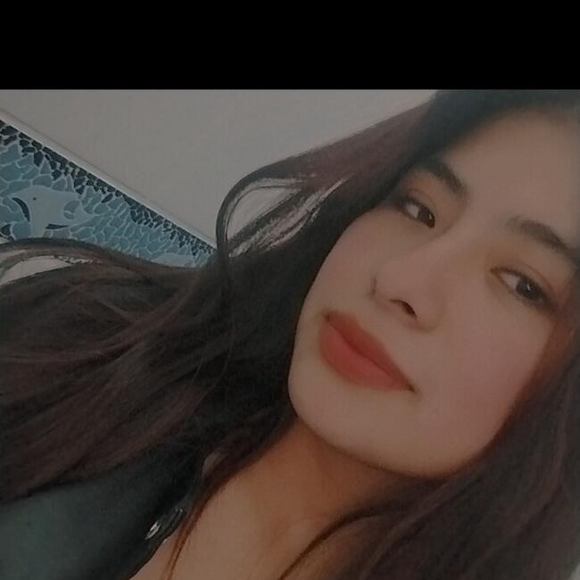 Niñera en Selva Alegre: Helen