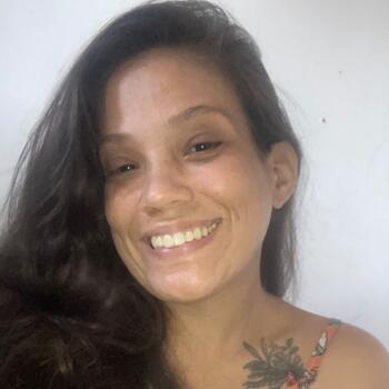 Babysitter in Fortaleza: Clara
