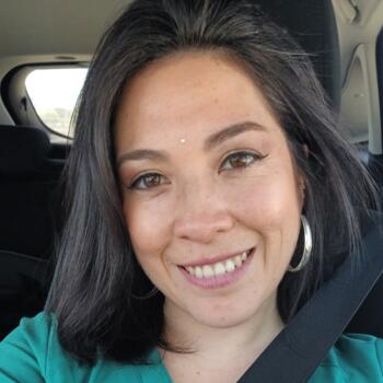 Babysitter Linares: Catalina Antonia