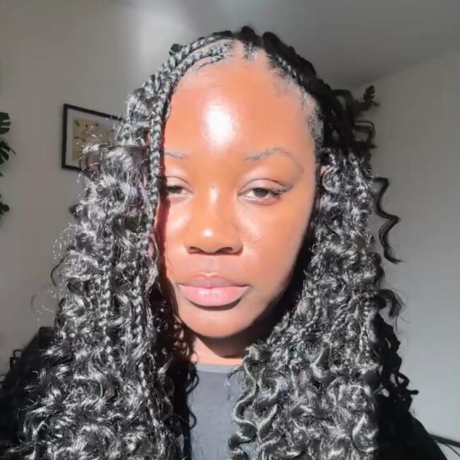 Babysitter in Vaux-sur-Seine: Oulaï Sadia