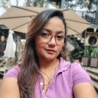Sinddy Carbajal