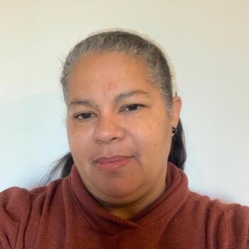 Babysitter in Albolote: Yasmín